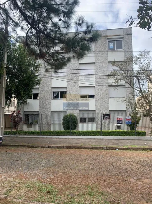 Foto 1 de Apartamento com 2 Quartos à venda, 69m² em São Sebastião, Porto Alegre