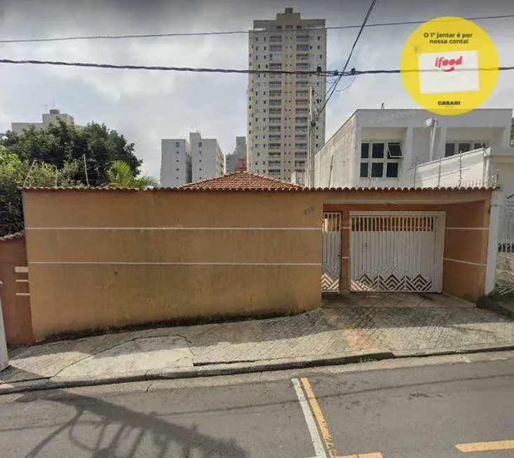 Foto 1 de Casa com 4 Quartos à venda, 224m² em Centro, São Bernardo do Campo