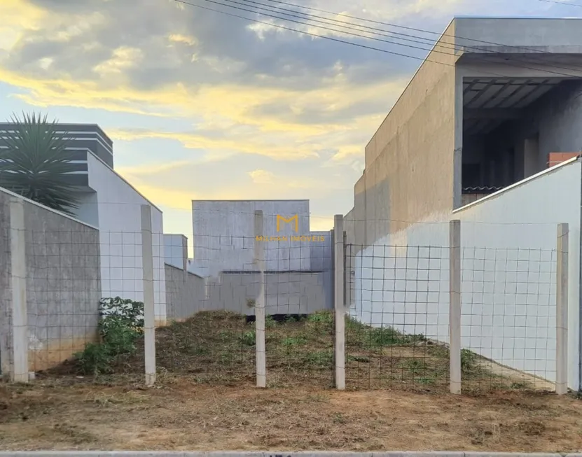 Foto 1 de Lote/Terreno à venda, 150m² em Jardim Residencial Nova Veneza, Indaiatuba