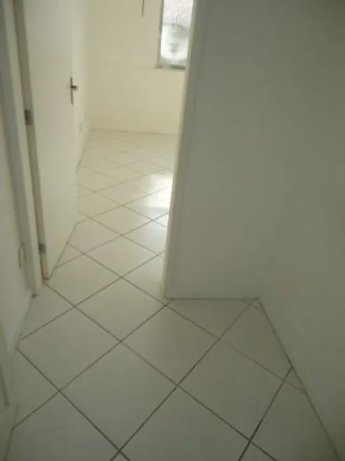 Foto 1 de Sala Comercial para alugar, 25m² em Tijuca, Rio de Janeiro