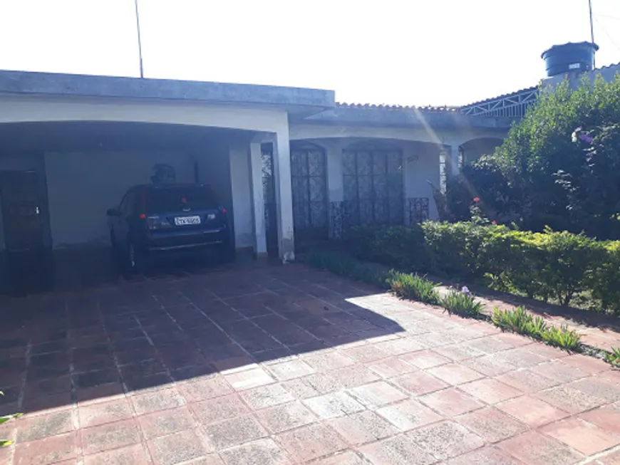 Foto 1 de Casa com 4 Quartos à venda, 293m² em Vila Figueira, Suzano