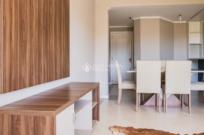 Foto 1 de Apartamento com 3 Quartos à venda, 148m² em Avenida Central, Gramado