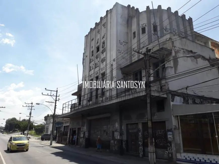 Foto 1 de Prédio Comercial à venda, 1050m² em Ramos, Rio de Janeiro