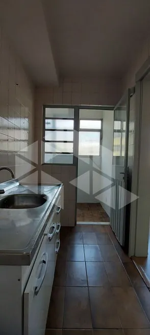 Foto 1 de Apartamento com 1 Quarto para alugar, 38m² em Centro, Porto Alegre