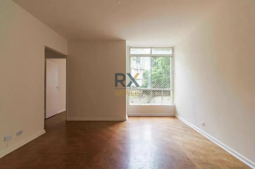 Foto 1 de Apartamento com 2 Quartos à venda, 80m² em Bela Vista, São Paulo