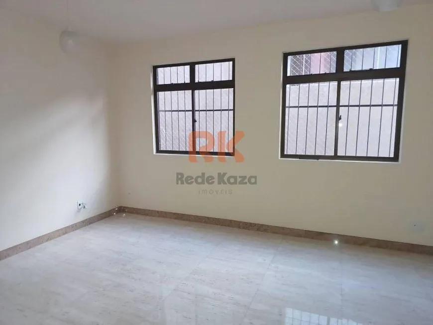 Foto 1 de Apartamento com 3 Quartos para alugar, 84m² em Palmares, Belo Horizonte