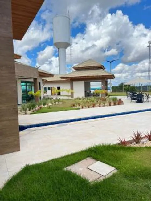 Foto 1 de Lote/Terreno à venda, 264m² em Tabajaras, Teresina