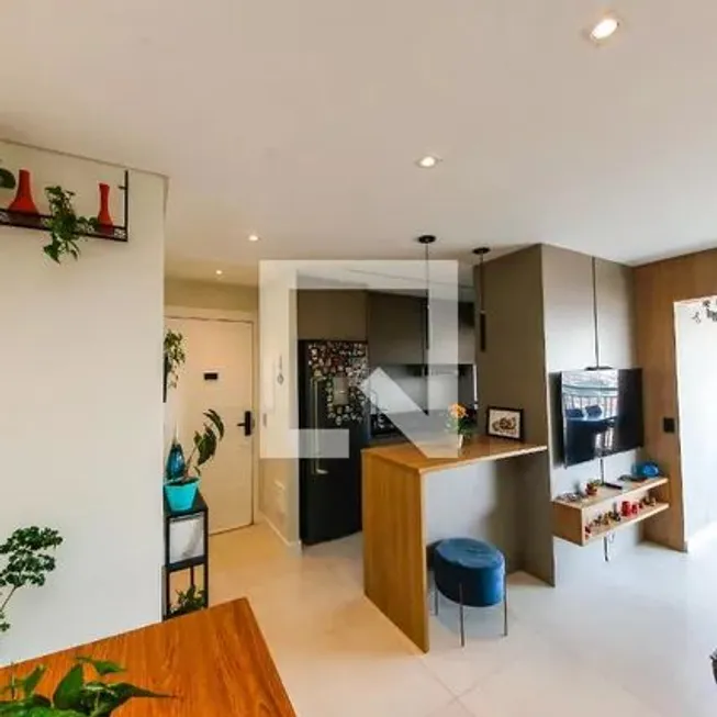 Foto 1 de Apartamento com 2 Quartos à venda, 65m² em Vila Prudente, São Paulo
