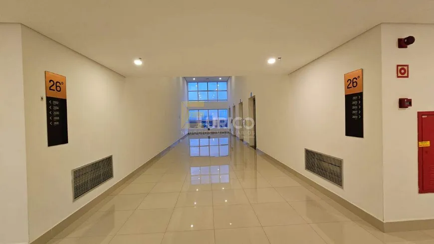 Foto 1 de Sala Comercial à venda, 46m² em Jardim Flórida, Jundiaí