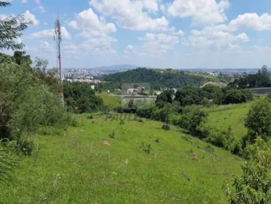 Foto 1 de Lote/Terreno à venda em Parque Reserva Fazenda Imperial, Sorocaba