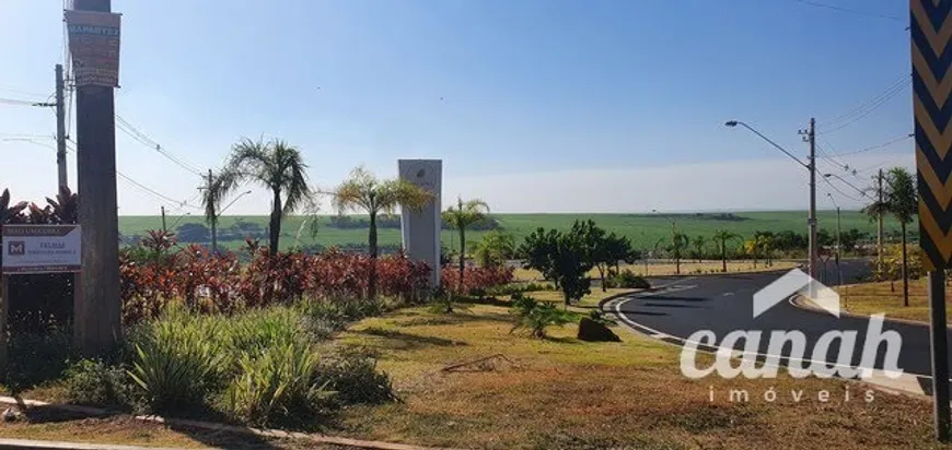 Foto 1 de Lote/Terreno à venda, 160m² em Reserva Macauba, Ribeirão Preto