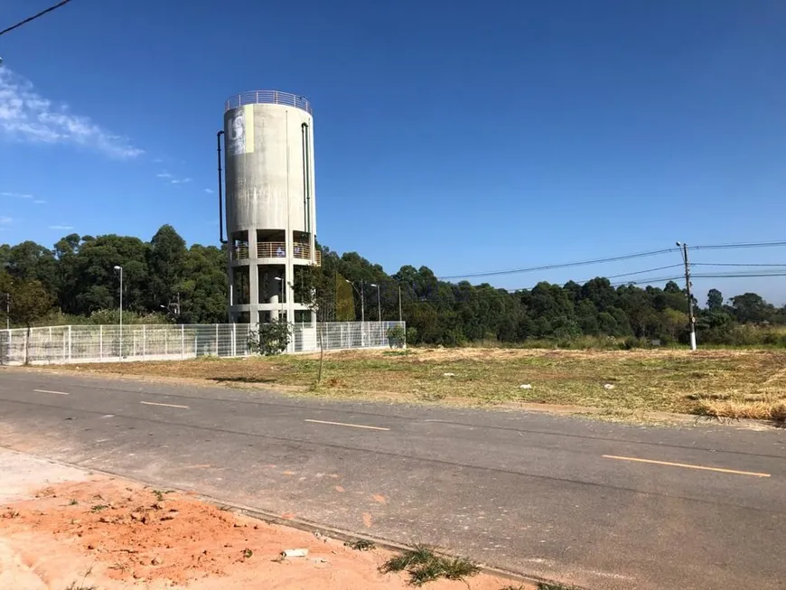 Foto 1 de Lote/Terreno à venda, 280m² em Residencial Tosi, Itupeva