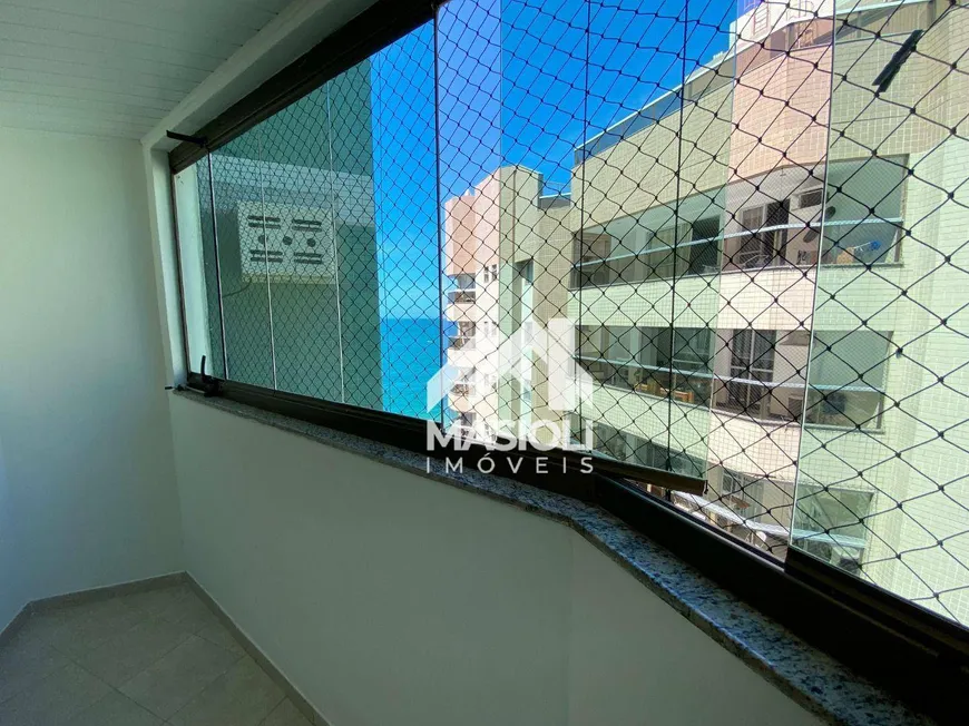 Foto 1 de Apartamento com 3 Quartos para venda ou aluguel, 130m² em Itapuã, Vila Velha