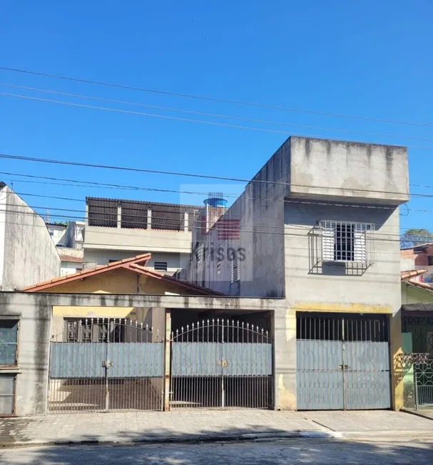 Foto 1 de Casa com 8 Quartos à venda, 769m² em Butantã, São Paulo