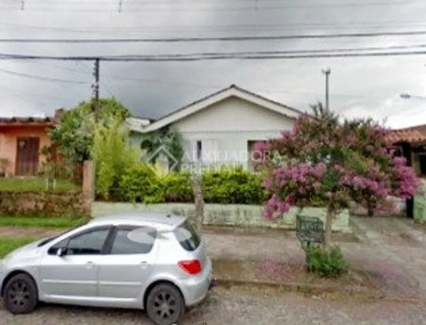 Foto 1 de Casa com 2 Quartos à venda, 192m² em Rio Branco, São Leopoldo