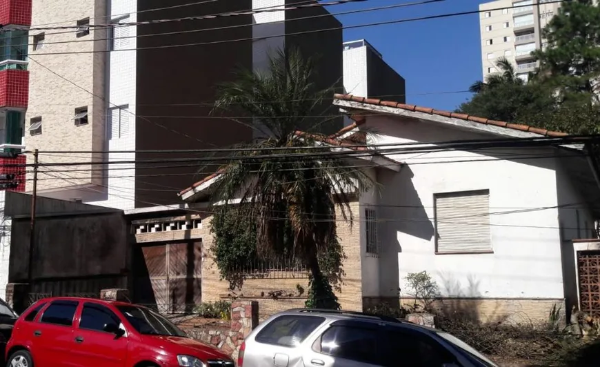 Foto 1 de Casa com 3 Quartos à venda, 199m² em Centro, São Bernardo do Campo