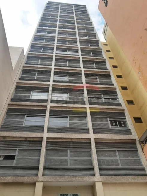 Foto 1 de Apartamento com 1 Quarto à venda, 51m² em Campos Eliseos, São Paulo