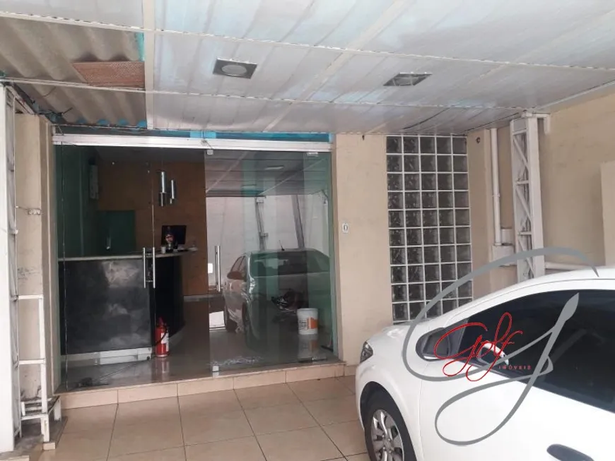 Foto 1 de Prédio Comercial com 25 Quartos à venda, 618m² em Vila Yara, Osasco