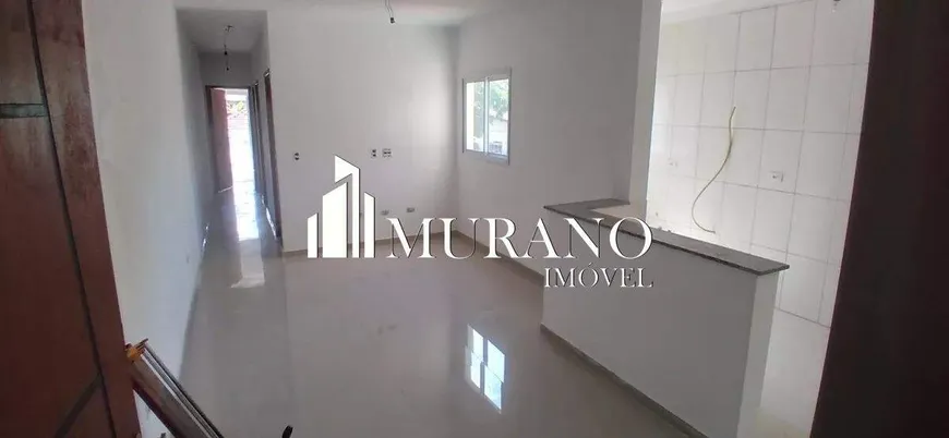 Foto 1 de Apartamento com 3 Quartos à venda, 77m² em Paraiso, Santo André