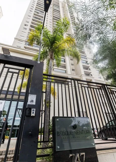 Foto 1 de Apartamento com 2 Quartos à venda, 65m² em Bosque Maia, Guarulhos