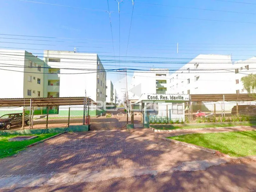 Foto 1 de Apartamento com 2 Quartos à venda, 39m² em Yolanda, Foz do Iguaçu