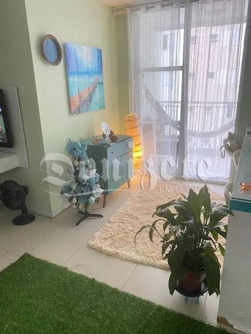 Foto 1 de Apartamento com 2 Quartos à venda, 64m² em Jardim, Santo André