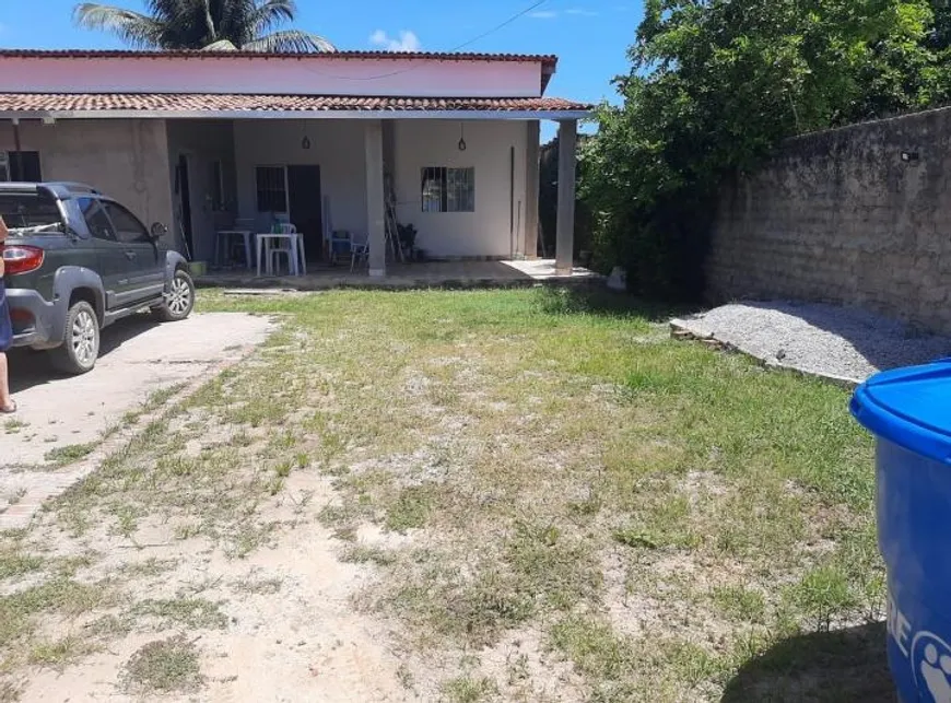 Foto 1 de Casa com 3 Quartos à venda, 128m² em Cabula VI, Salvador