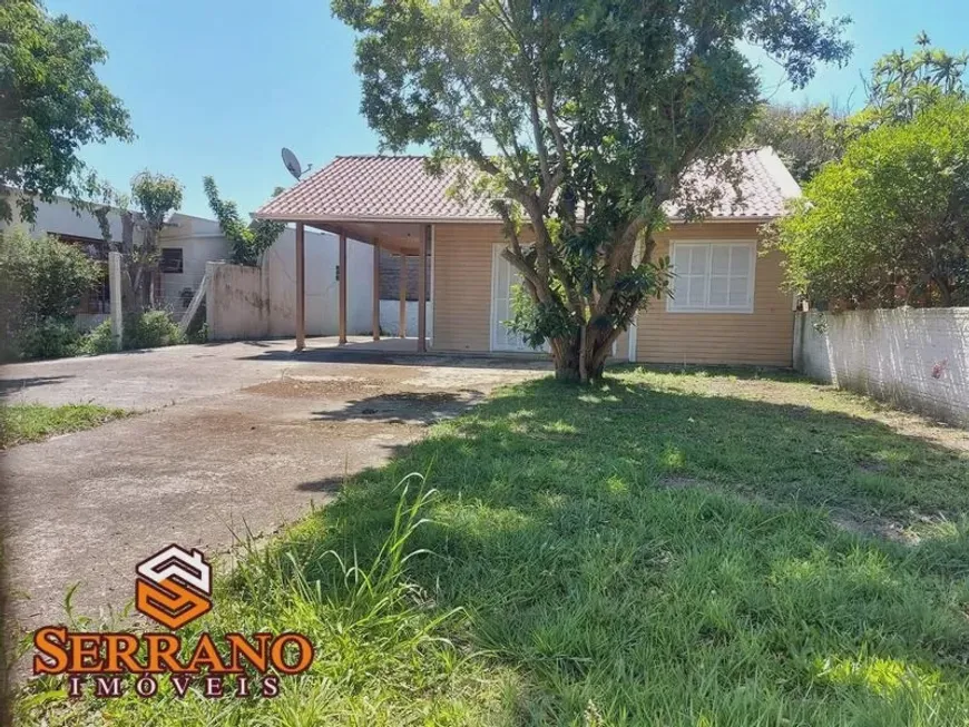 Foto 1 de Casa com 2 Quartos à venda, 80m² em Praia de Mariluz, Imbé