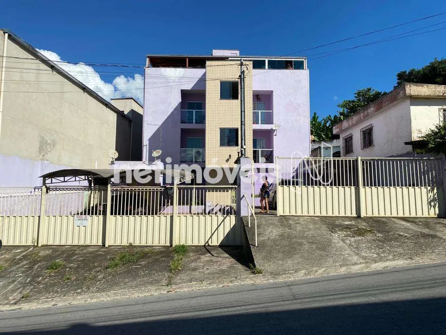 Foto 1 de Apartamento com 3 Quartos à venda, 113m² em Lago Azul 1 Secao, Ibirite