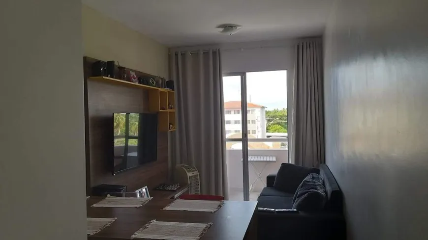 Foto 1 de Apartamento com 2 Quartos à venda, 52m² em Moisés Gomes, Barra dos Coqueiros