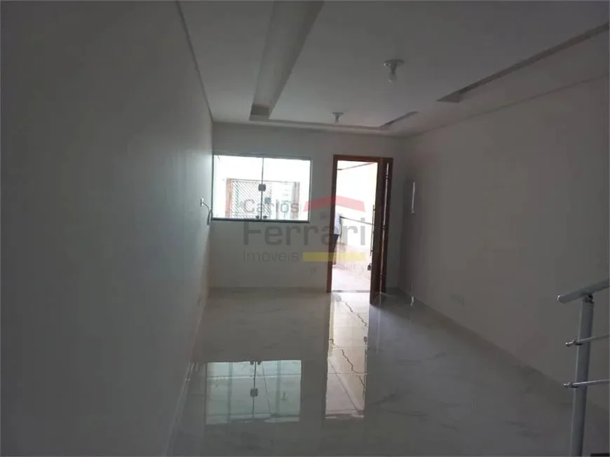 Foto 1 de Sobrado com 3 Quartos à venda, 107m² em Vila Medeiros, São Paulo