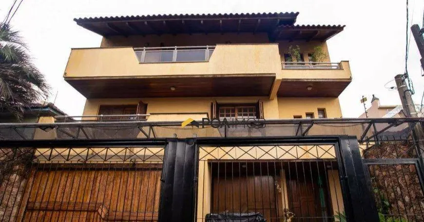 Foto 1 de Casa com 4 Quartos à venda, 420m² em Partenon, Porto Alegre