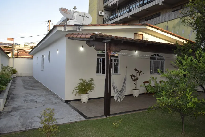 Foto 1 de Casa com 3 Quartos à venda, 220m² em Glória, Contagem