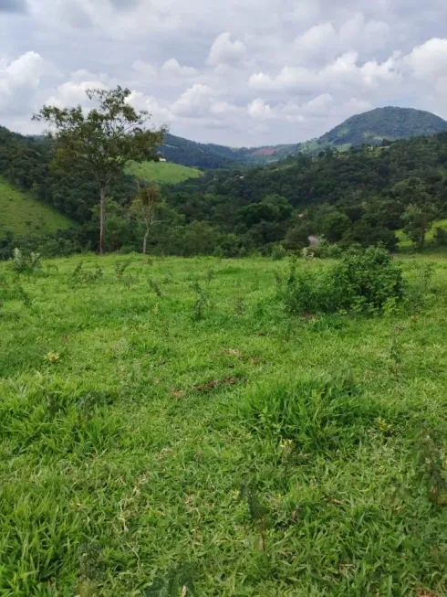 Foto 1 de Lote/Terreno à venda, 2400m² em Coco, Moeda