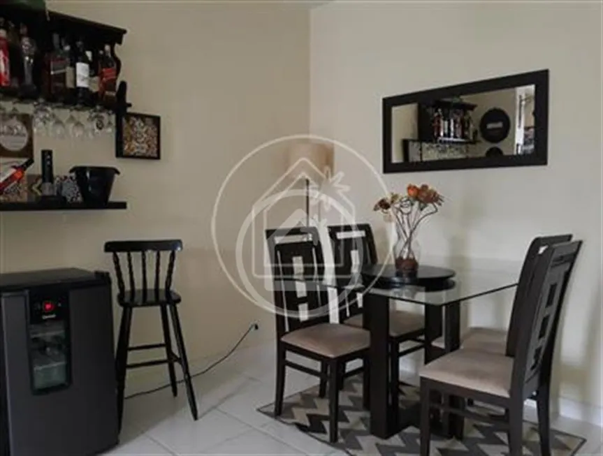 Foto 1 de Apartamento com 2 Quartos à venda, 74m² em Vila Isabel, Rio de Janeiro