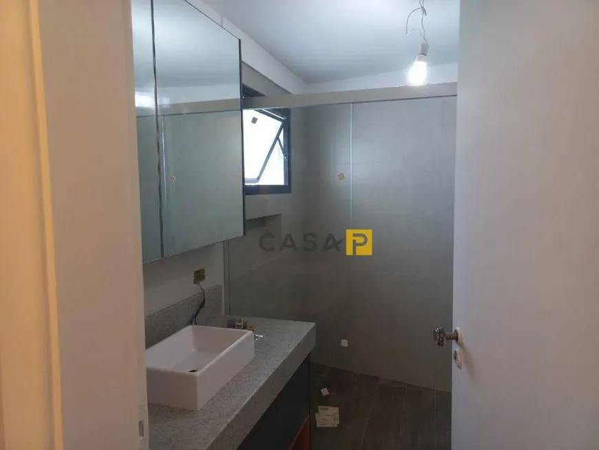 Foto 1 de Apartamento com 3 Quartos à venda, 158m² em Jardim Glória, Americana