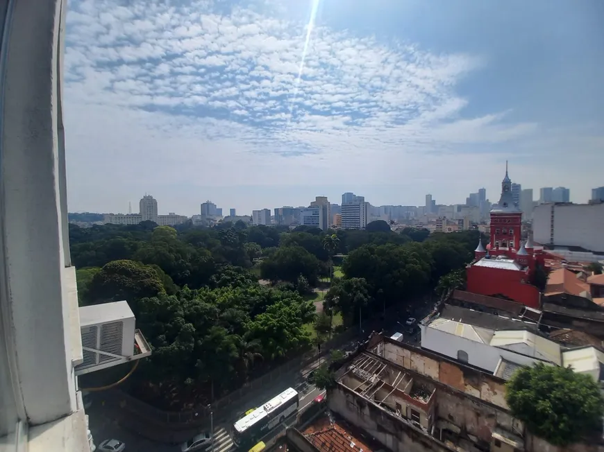 Foto 1 de Apartamento com 1 Quarto à venda, 32m² em Centro, Rio de Janeiro