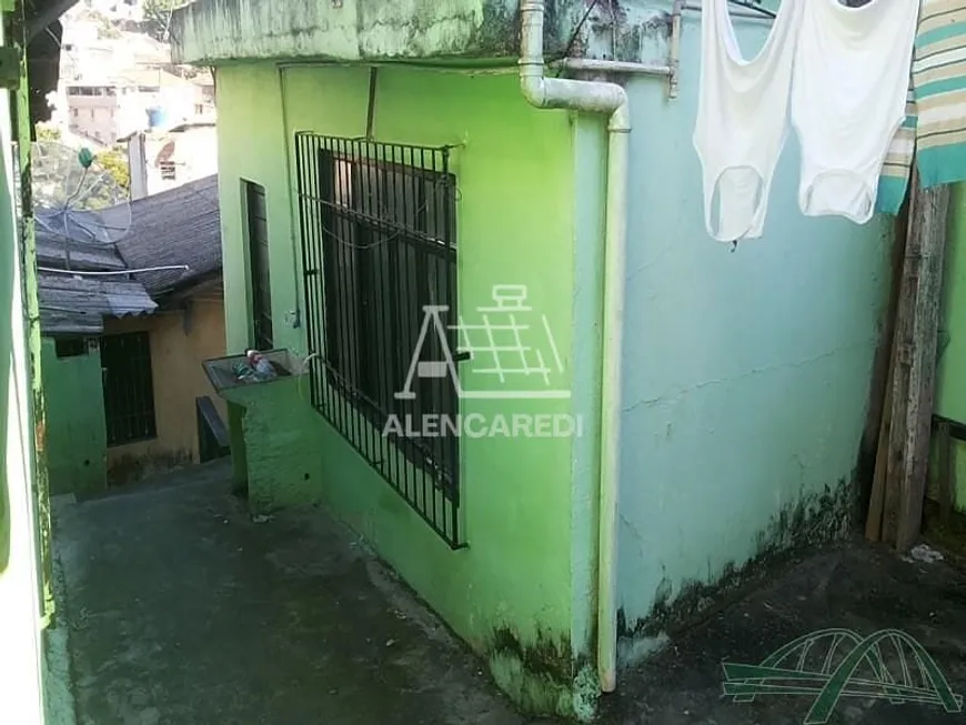 Foto 1 de Casa com 3 Quartos à venda, 280m² em Veloso, Osasco