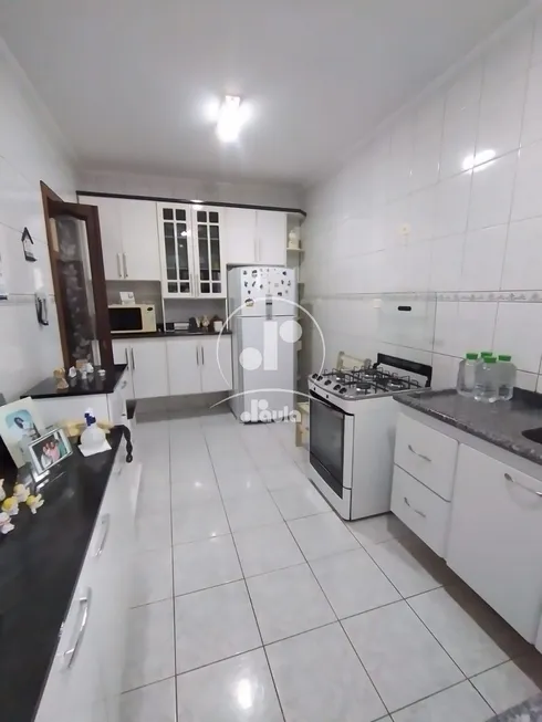 Foto 1 de Apartamento com 3 Quartos à venda, 76m² em Vila Pires, Santo André