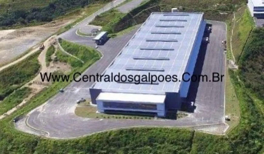 Foto 1 de Galpão/Depósito/Armazém para alugar, 3000m² em Centro Industrial de Aratu, Simões Filho