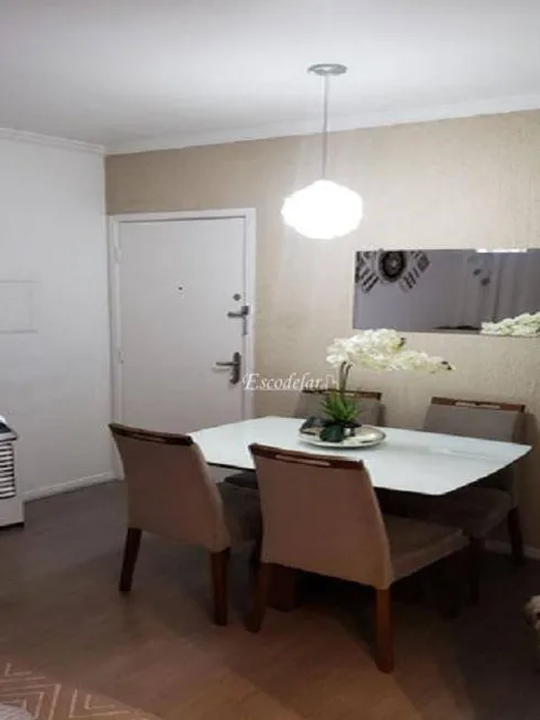 Foto 1 de Apartamento com 2 Quartos à venda, 55m² em Tucuruvi, São Paulo