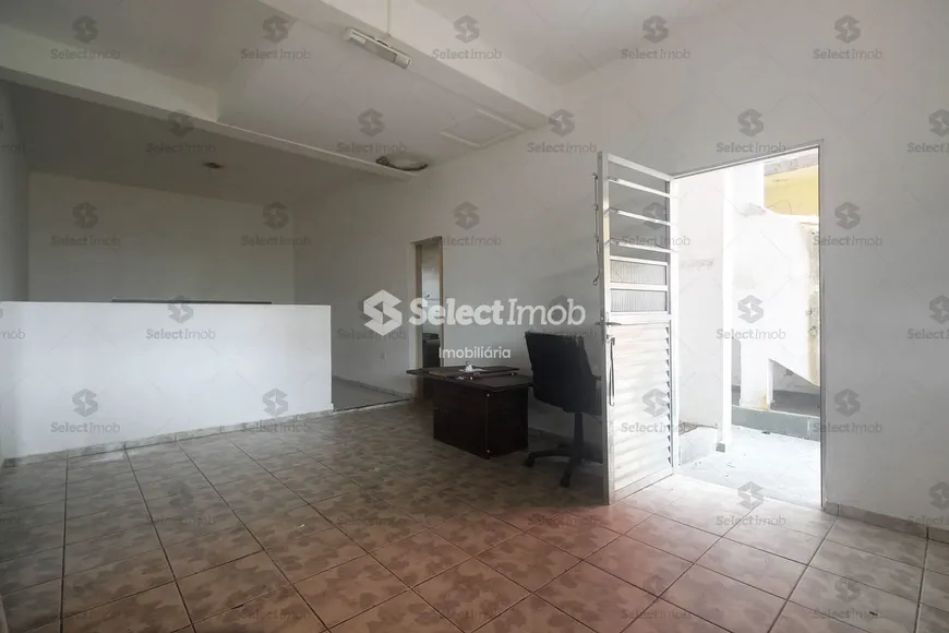 Foto 1 de Imóvel Comercial com 3 Quartos para alugar, 179m² em Vila Assis Brasil, Mauá