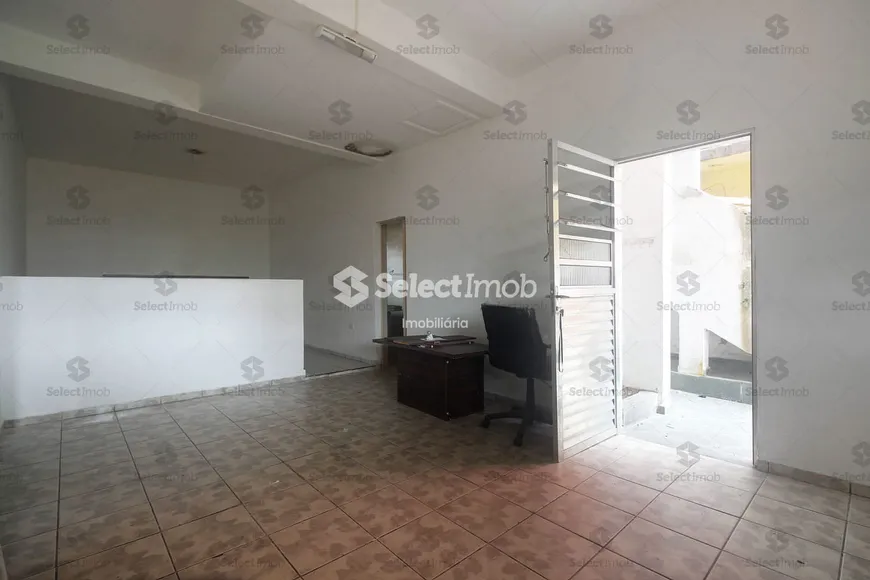 Foto 1 de Imóvel Comercial com 3 Quartos para alugar, 180m² em Vila Assis Brasil, Mauá