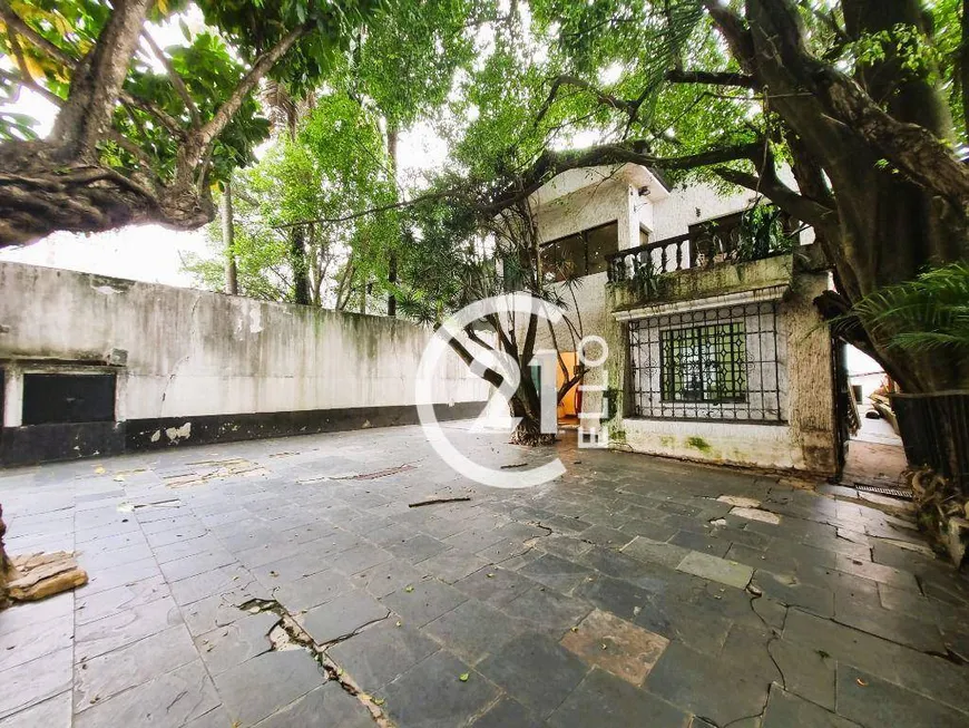 Foto 1 de Imóvel Comercial para alugar, 650m² em Jardim América, São Paulo