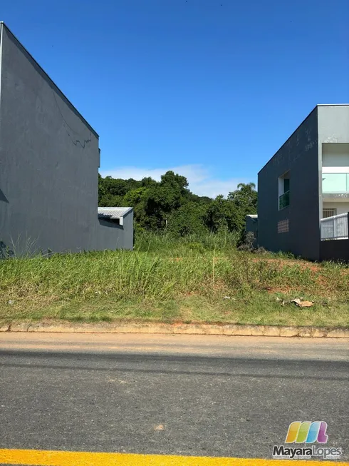 Foto 1 de Lote/Terreno à venda, 360m² em Rocio Pequeno, São Francisco do Sul