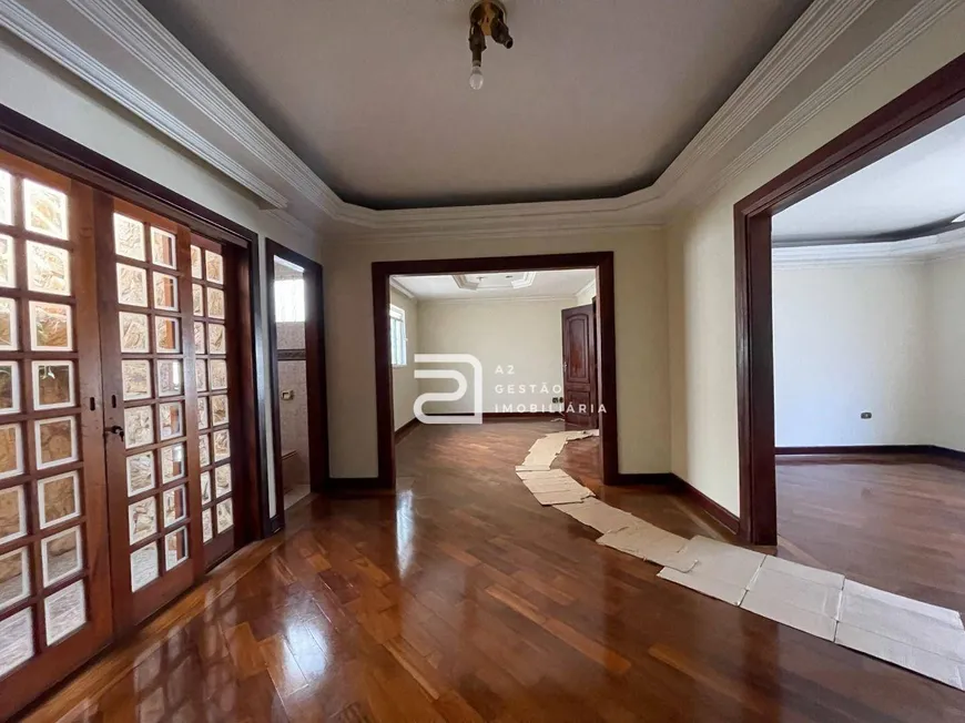 Foto 1 de Casa com 3 Quartos à venda, 225m² em Jaraguá, Piracicaba