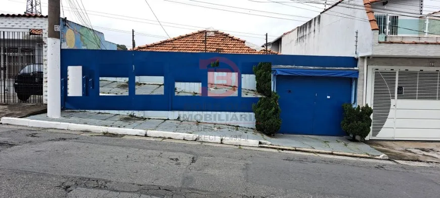 Foto 1 de Casa com 2 Quartos à venda, 91m² em Vila Granada, São Paulo