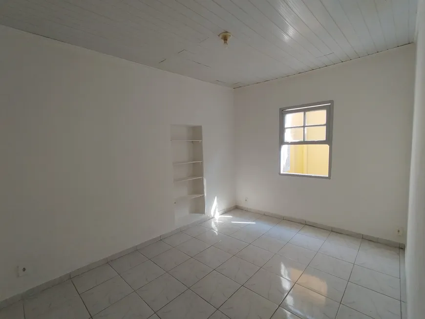 Foto 1 de Casa com 1 Quarto para alugar, 45m² em Saúde, São Paulo