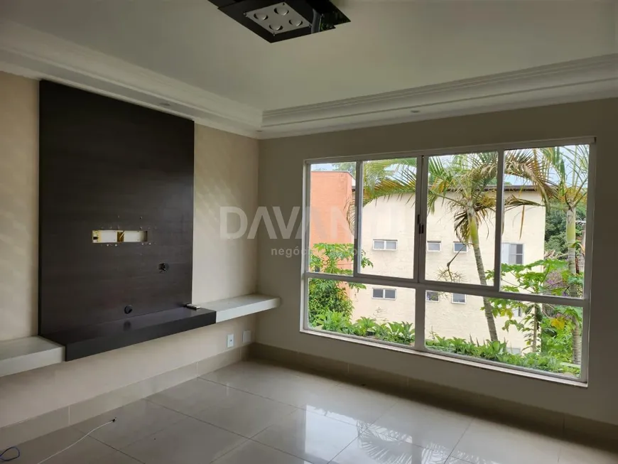 Foto 1 de Apartamento com 3 Quartos à venda, 78m² em Jardim Maua II, Jaguariúna