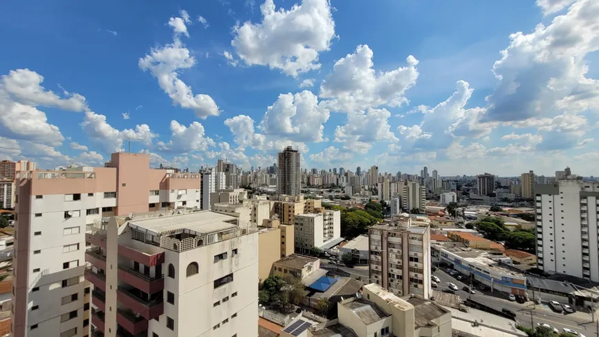 Foto 1 de Apartamento com 3 Quartos à venda, 93m² em Setor Aeroporto, Goiânia